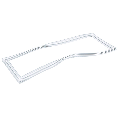 (image for) Continental Refrigerator 2-814S GASKET DRAWER , 7-1/2" X 21-9/16"